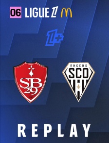 Ligue 1 - Journée 6 : Stade Brestois 29 - Angers SCO