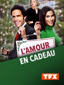 TFX - L'amour en cadeau