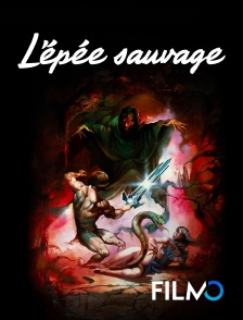 L'épée sauvage