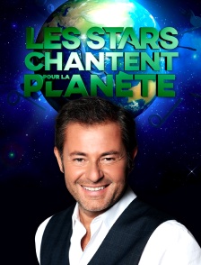Les stars chantent pour la planète