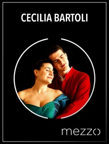 Mezzo - Cecilia Bartoli