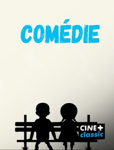 CINE+ Classic - The Sporting Club