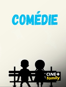 CINE+ Family - Drôle de prof 4