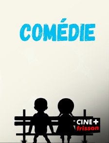 CINE+ Frisson - Zénithal