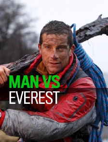 Man vs Everest