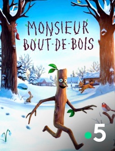 Monsieur Bout-de-Bois