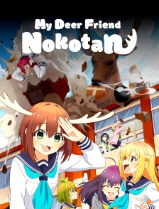 My Deer Friend Nokotan