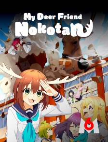 M6 - My Deer Friend Nokotan