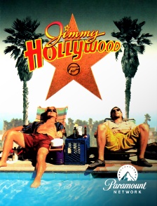 Paramount Network - Jimmy Hollywood