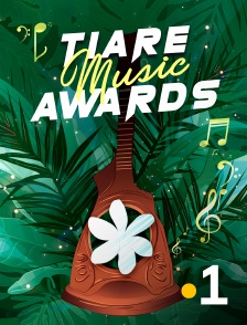 La 1ère Polynésie - Tiare music awards
