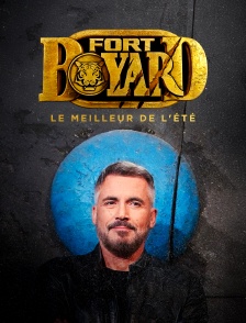 Fort Boyard : le meilleur de l'été