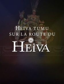 Sur la route du Heiva