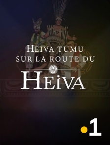 La 1ère Polynésie - Sur la route du Heiva