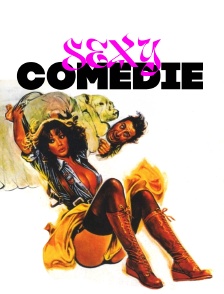 Sexy comédie : une brève histoire de l'érotisme à l'italienne
