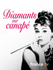 france.tv - Diamants sur canapé