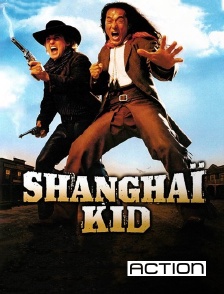 Action - Shanghai Kid