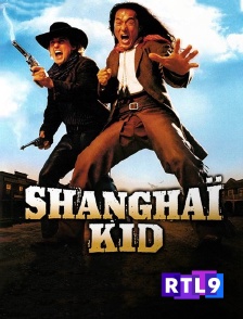 RTL 9 - Shanghai Kid