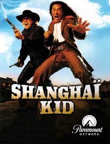 Paramount Network - Shanghai Kid