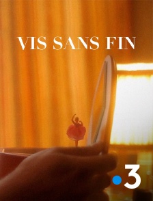 Vis sans fin