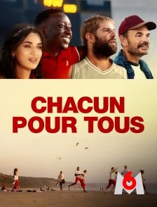 Chacun pour tous