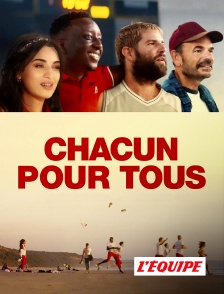 L'Equipe - Chacun pour tous