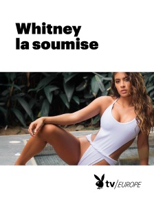 Playboy TV - Whitney la soumise
