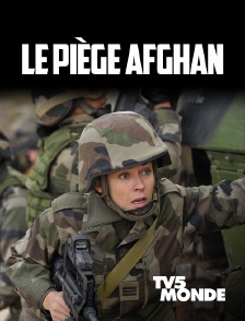 TV5MONDE - Le piège afghan