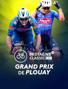 Grand Prix de Plouay