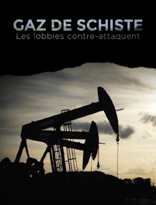 Gaz de schiste, les lobbies contre-attaquent