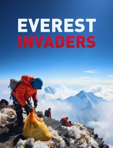 Everest invaders