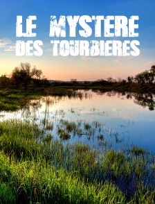 Le mystère des tourbières