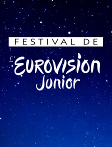 Festival de eurovision junior