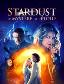 Stardust, le mystère de l'étoile