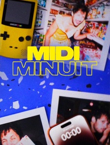 Midi Minuit