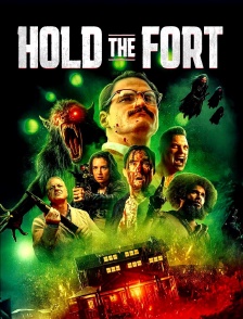 Hold The Fort