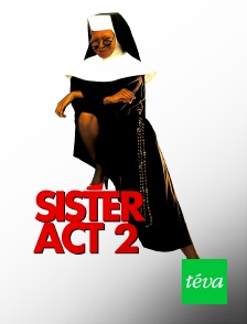 Téva - Sister Act, acte 2