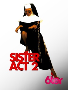 Sister Act, acte 2