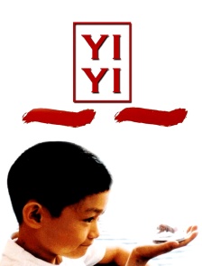 Yi Yi