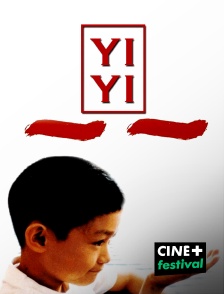 CINE+ Festival - Yi Yi