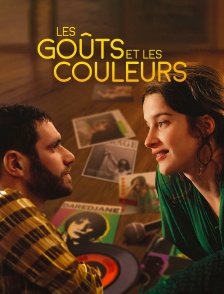 Les goûts et les couleurs
