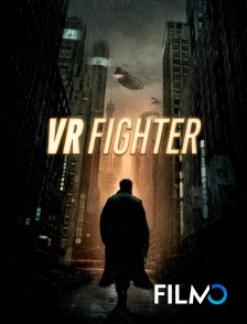 VR fighter