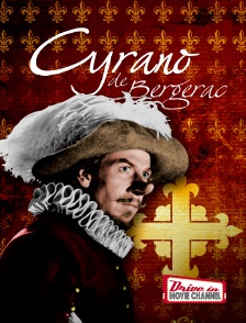 Drive-in Movie Channel - Cyrano de Bergerac en replay