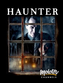 Molotov Channels - Haunter
