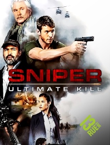 13EME RUE - Sniper 7 : Ultimate Kill
