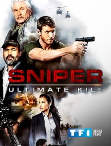 TF1 Séries Films - Sniper 7 : Ultimate Kill