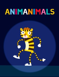 Animanimals