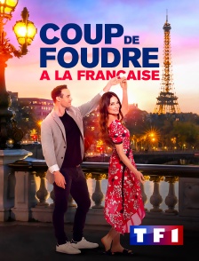 TF1 - Coup de foudre à la française