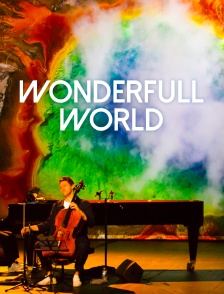 Wonderfull World