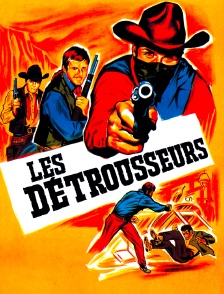 Les détrousseurs de la plaine