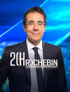 20H Darius Rochebin